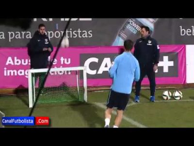 primer entrenamiento de fernando torres en el atltico de madrid 2014 hd youtube 14200229708ngk4
