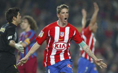 torres ac chelsea atletico
