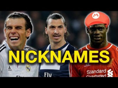 11 best football nicknames ft. ibrahimovic amp messi youtube 1421574531ng8k4