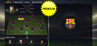 FIFA 15 tipy a triky