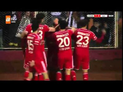 adana demirspor beikta 1 4 demba ba mthi gol 21.01.2015 youtube 14219214078gnk4