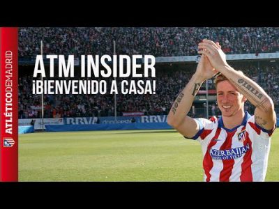 atminsider bienvenido a casa fernando welcome home youtube 1420449464g84nk