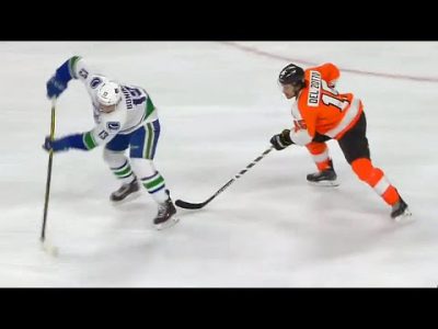 bonino scores off pretty spin move youtube 1421409692kn48g