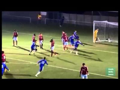 chelseas kasey palmer scored a zlatan esque backheel flick v west ham u21 youtube 14220914038nk4g