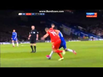 costa vs skrtel penalty chelsea vs liverpool fa cup 2015 youtube 1422393845nkg84