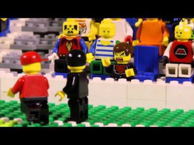 eric cantona039s kung fu kick brick by brick youtube 142235534148kgn