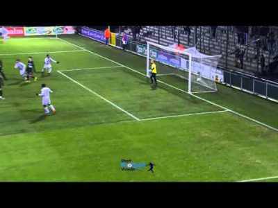 goal of the year 2015 victor curto ortiz eupen vs rc mechelen hd youtube 14222711528kgn4