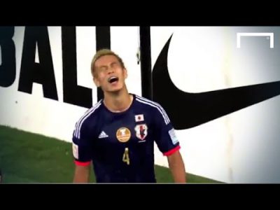 honda misses a sitter vs iraq youtube 1421495683g48nk