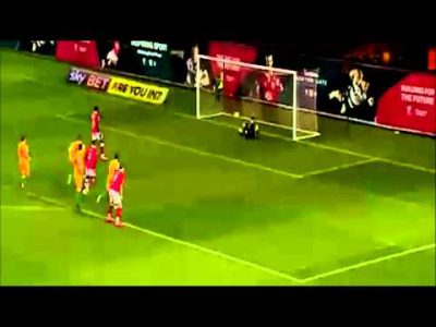 jay emmanuel thomas slowest penalty run up goal bristol city vs yeovil 2 1 hd youtube 14203759904g8kn
