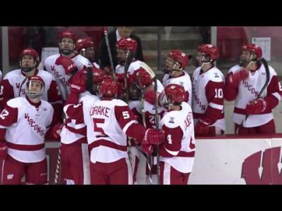 mhky matt ustaski gets the goal...in an unusual fashion youtube 14212298918gk4n
