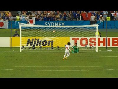omar abdulrahman039s panenka style penalty uae vs japan afc asian cup 2015 youtube 1422168447ngk48