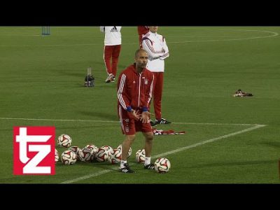 pep guardiola in ekstase quotbadstuber i love youquot quotdas ist fuballquot fc bayern 142149252384gkn