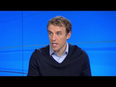 philip neville discusses cristiano ronaldo039s latest ballon d039or award youtube 142157290384nkg