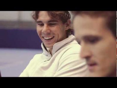 rafa amp toni nadal discover babolat play amp connect tomorrow039s racquet... youtube 14217618814kn8g