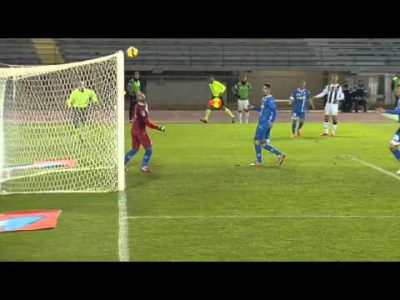 silvan widmer amazing goal empoli vs udinese 1 2 serie a 2015 youtube 142235659684ngk