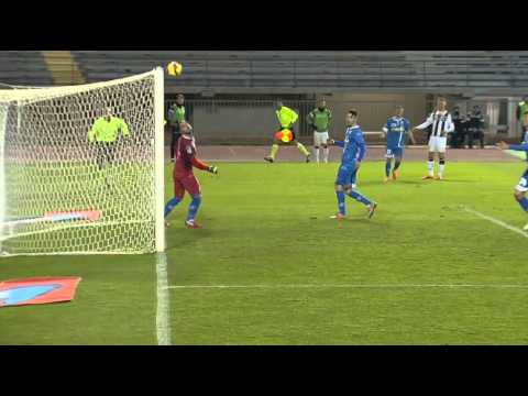 silvan widmer amazing goal empoli vs udinese 1 2 serie a 2015 youtube 142235659684ngk
