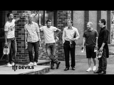 the class of 92 official hd trailer manchester united devils youtube 14208021738gn4k