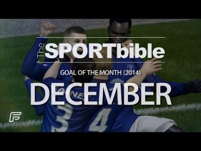 thesportbible goal of the month for december 2014 replicated on fifa 15 youtube 14205642544kgn8