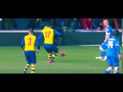 tom rosick goal brighton 1 3 arsenal fa cup 2015 youtube 1422270479k84gn