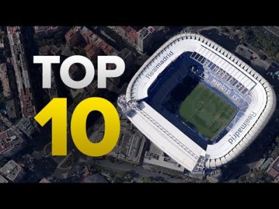 top 10 biggest club stadiums in europe youtube 14208846354kn8g