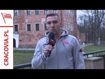uniejw 2015 erik jendriek doczy do zgrupowania cracovii youtube 14212434898ngk4