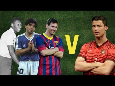 why cristiano ronaldo is the best player of all time youtube 14208815828kng4