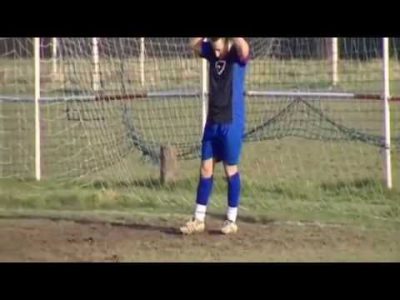 a goalkeeper conceded one of the worst owngoals in football039s history in belgium 2015 youtube 1424258012gk8n4