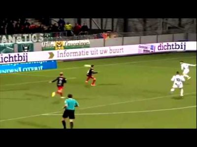 albert rusnak amazing goal excelsior vs groningen 1 1 hd youtube 14239935648ngk4