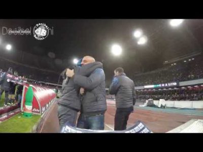 coppa italia gol gonzalo higuain ultimo secondo napoli inter decibel bellini youtube 14232300614gn8k