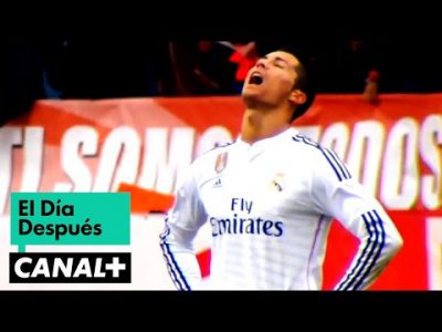 el da despus 09022015 derrota del madrid en el caldern youtube 142358607884gkn