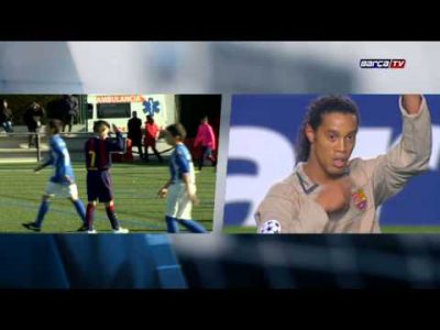 gol del planter a l039estil ronaldinho gol de la cantera al estilo ronaldinho youtube 1424507220g4n8k