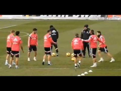 isco pulled off a fantastic dummy in real madrid training youtube 1422968621k48gn