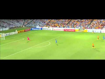 josh rose horrific own goal vs guangzhou asian champions league youtube 1424247571nk8g4