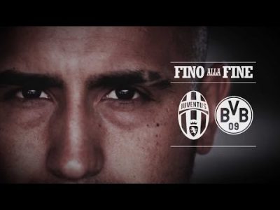 juventus borussia. the time is now youtube 1424801544kn48g