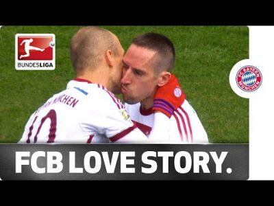 love in the air at fc bayern youtube 1424703460kng84