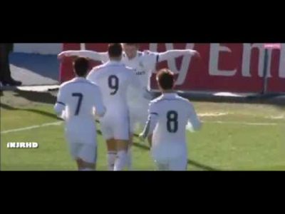 martin degaard first goal real madrid castilla vs barakaldo 2122015 youtube 1424597704kg48n