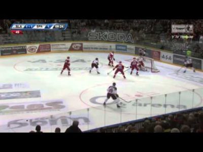 martin reway 4 points @ hc slavia praha 010215 youtube 14228659234kg8n