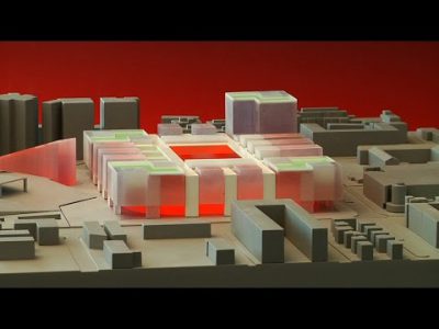 nuovo stadio ac milan il plastico ac milan official youtube 142366318048nkg