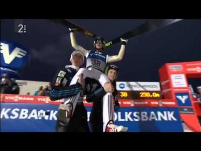 peter prevc 250m new world record vikersund hs 225m youtube 1423934906nkg48