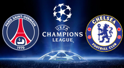 psgchelsea