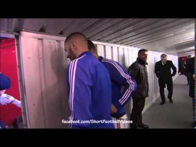 ronaldo pranks cameraman youtube 1423577277kg48n