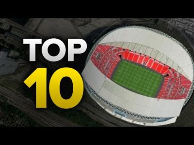 top 10 biggest football stadiums in the world youtube 1422968748g84kn