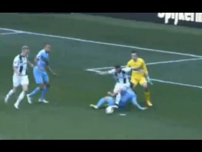 albert rusnk goal groningen vs dordrecht 08.03.2015 holland eredivisie 2015 youtube 14258294874gn8k