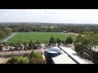 city football academy melbourne unveiled youtube 1425385610ng4k8