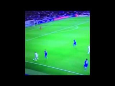class cristiano ronaldo039s stunning first touch real madrid vs schalke youtube 1426148297n48gk