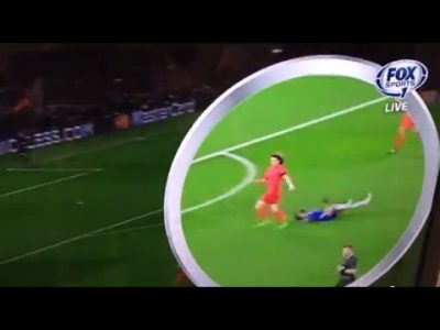 david luiz hit diego costa in the face 2015 youtube 1426163928n4kg8