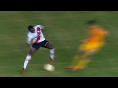 fantastic eder balanta river platearg amazing skill vs. tigres mex youtube 1425638477g4k8n