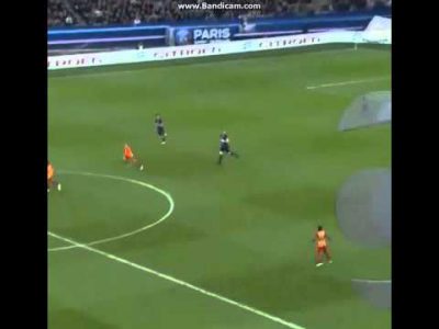 french commentator sings javier pastores name after assist during psg v lens youtube 1425922082kn4g8