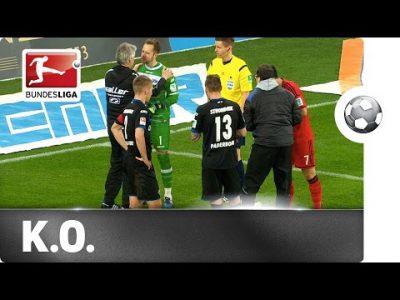 full throttle kiessling knocks out keeper kruse youtube 14258968264g8kn