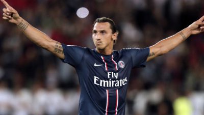 ibra psg lorient